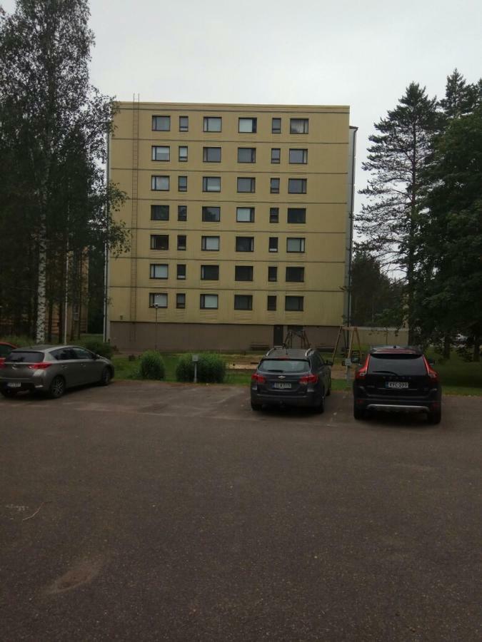 Lappeenranta Apartment Exterior foto